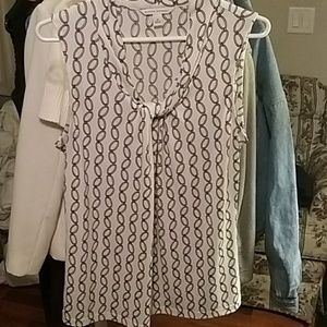 Medium Banana Republic Shirt